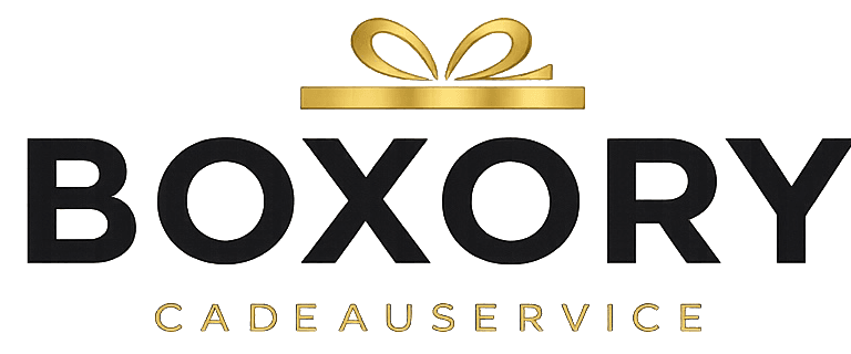 Boxory Cadeauservice